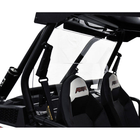 REAR WINDSHIELD POLARIS RZR XP 1000 14-22