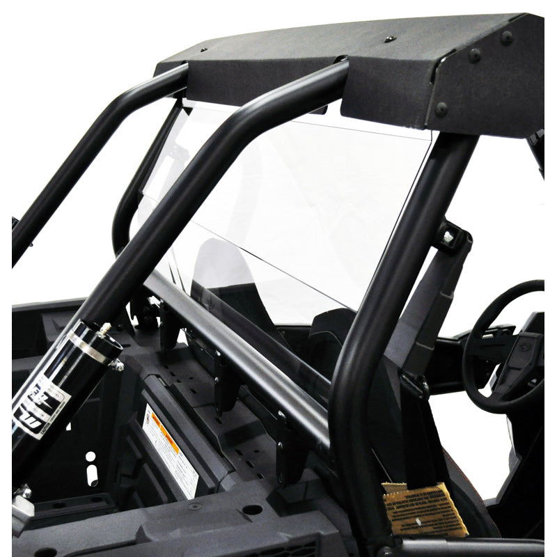 REAR WINDSHIELD POLARIS RZR XP 1000 14-22