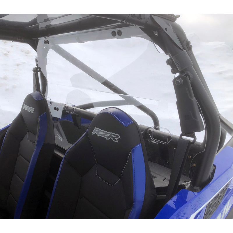 REAR WINDSHIELD POLARIS RZR 900 TRAIL/1000 2022