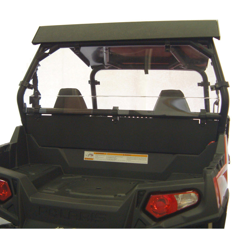 REAR WINDSHIELD POLARIS RAN/RZR 570/900 COMBO