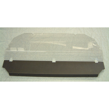 REAR WINDSHIELD POLARIS RAN/RZR 570/900 COMBO