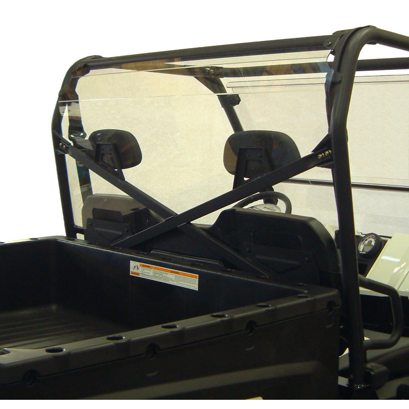 REAR WINDSHIELD POLARIS RANGER 800 10-13