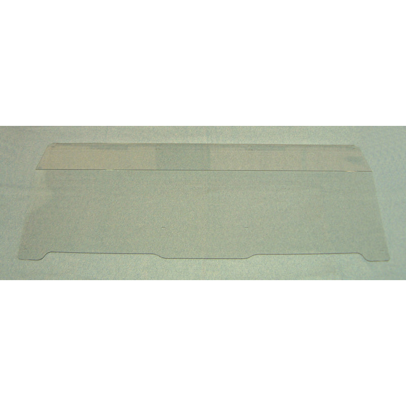 REAR WINDSHIELD POLARIS RAN EV 10-14
