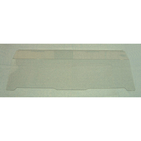 REAR WINDSHIELD POLARIS RAN EV 10-14