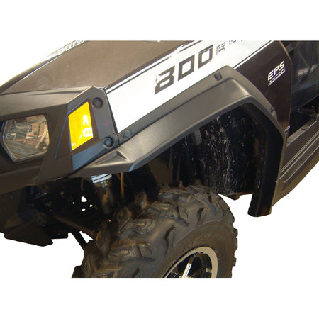 OVERFENDERS POLARIS