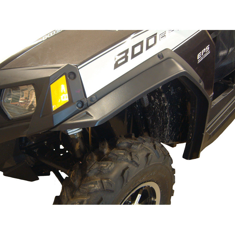 OVERFENDERS POLARIS