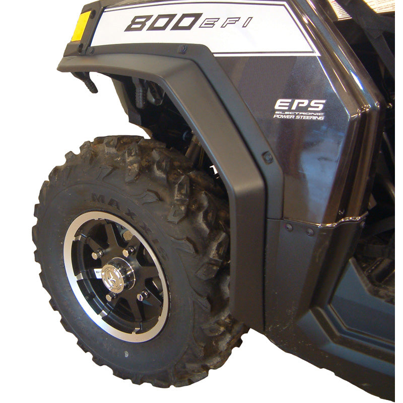 OVERFENDERS POLARIS