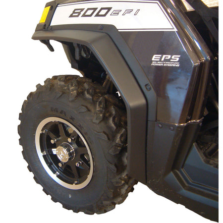 OVERFENDERS POLARIS