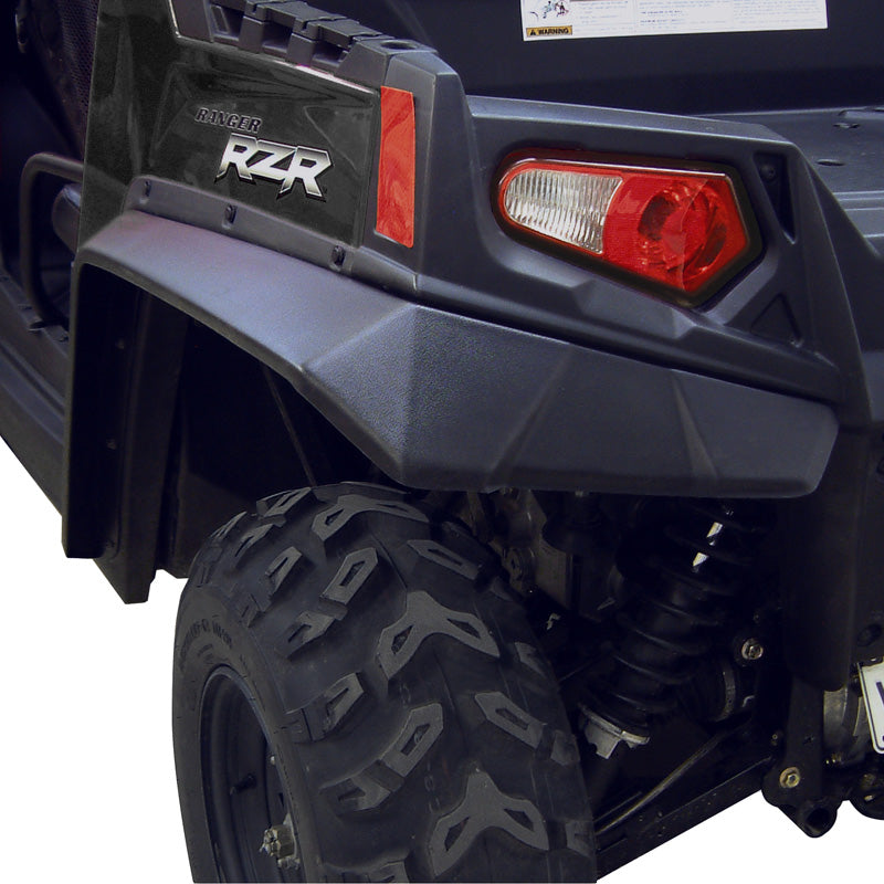 OVERFENDERS POLARIS