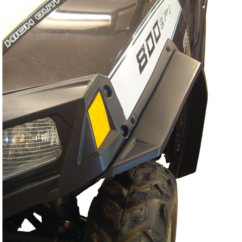 OVERFENDERS POLARIS