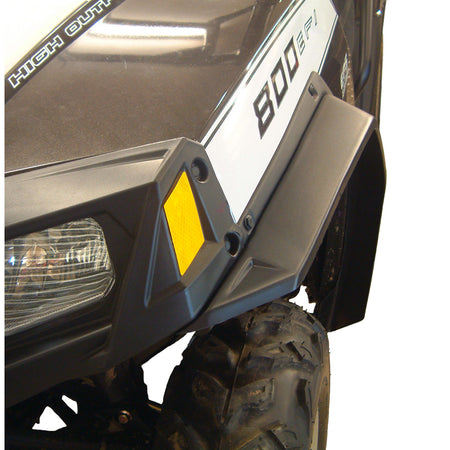 OVERFENDERS POLARIS