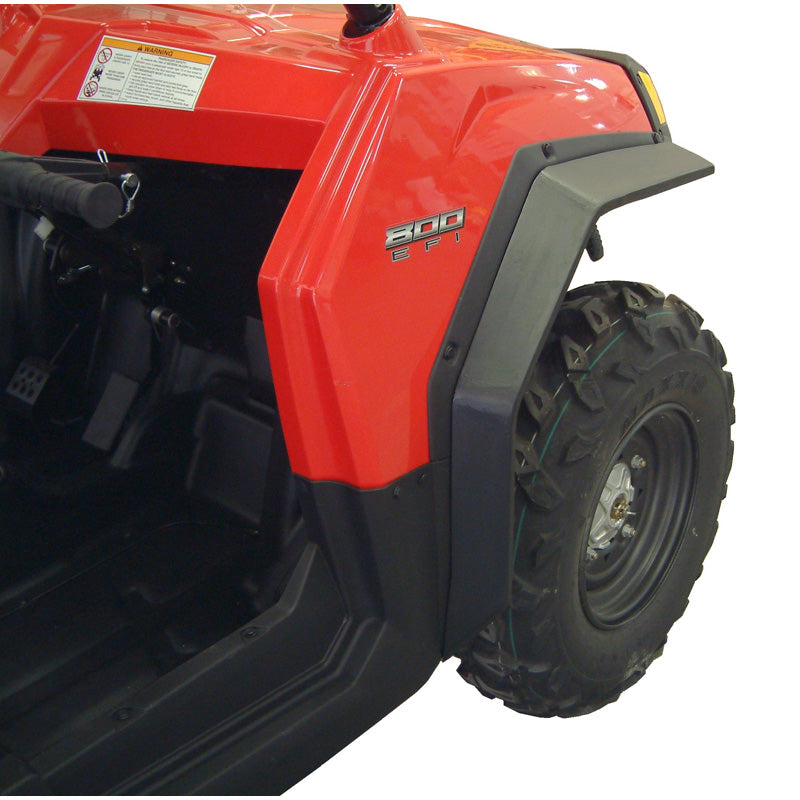 OVERFENDERS POLARIS