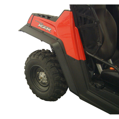 OVERFENDERS POLARIS