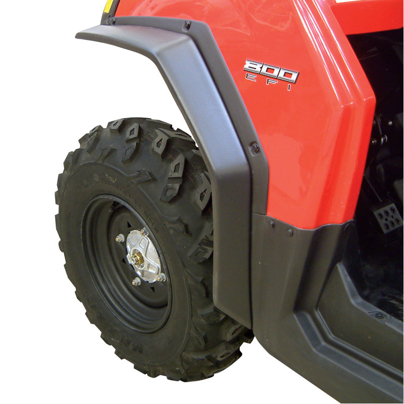 OVERFENDERS POLARIS