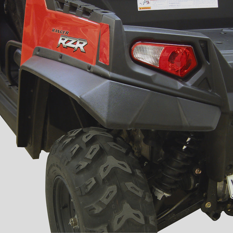 OVERFENDERS POLARIS