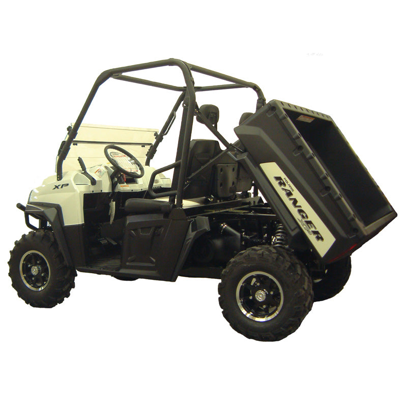 OVERFENDERS POLARIS