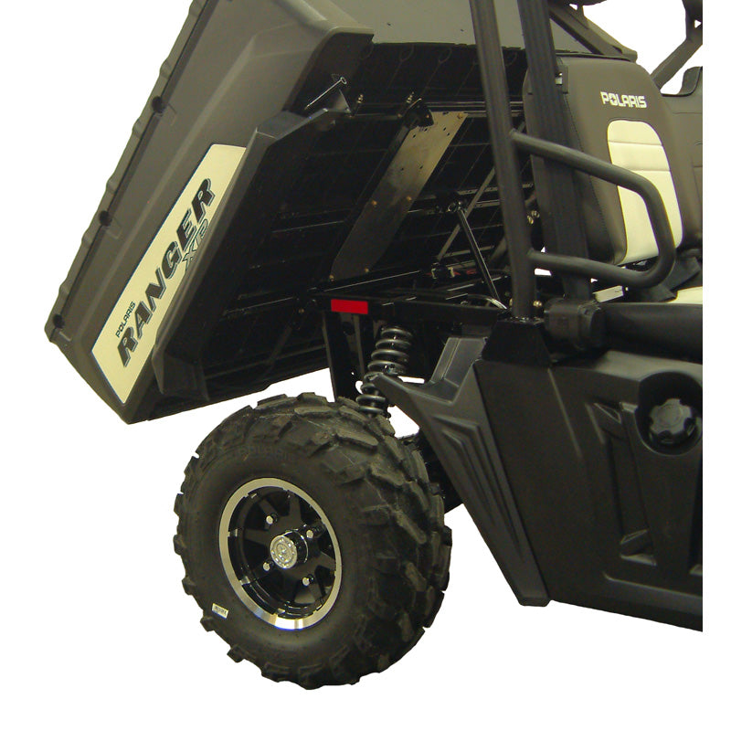 OVERFENDERS POLARIS