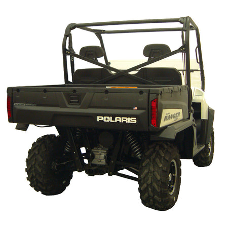 OVERFENDERS POLARIS