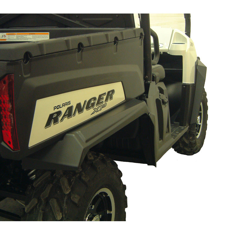 OVERFENDERS POLARIS