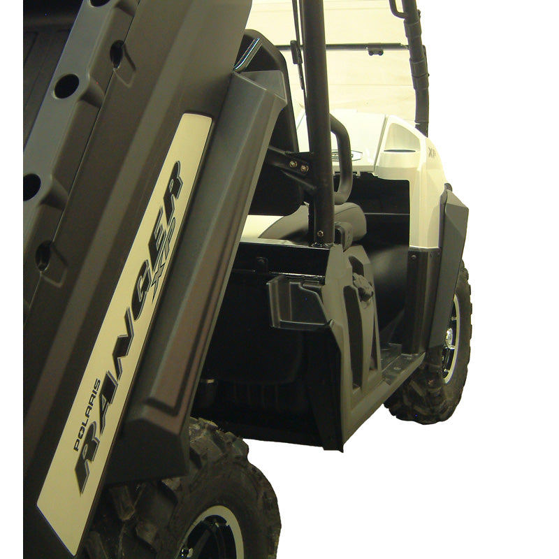 OVERFENDERS POLARIS