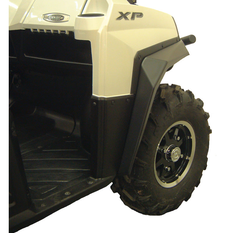 OVERFENDERS POLARIS