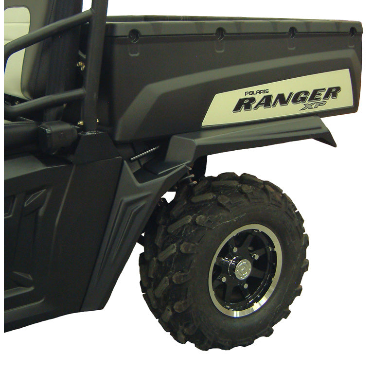 OVERFENDERS POLARIS