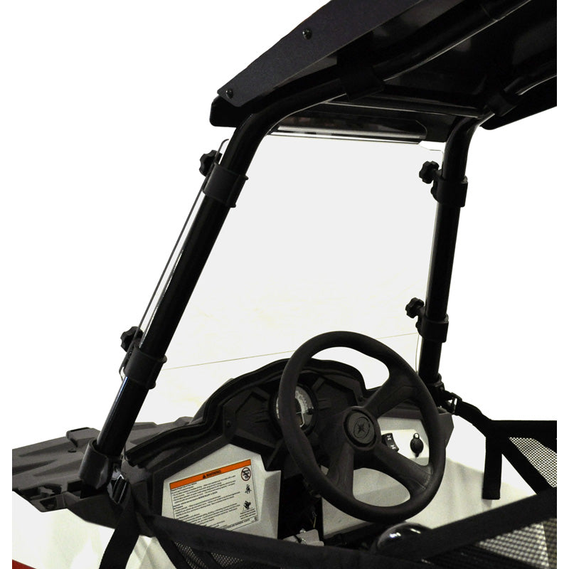 %WINDSHIELDS (FR/RR) + ROOF HC POL ACE 570/900