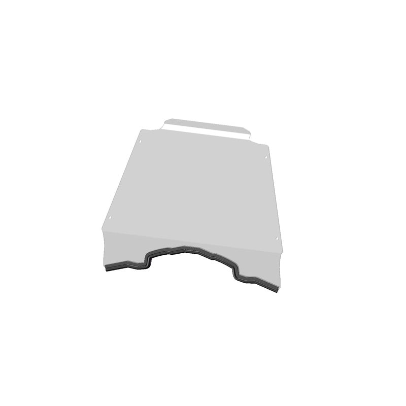 %WINDSHIELDS (FR/RR) + ROOF HC POL ACE 570 15-16