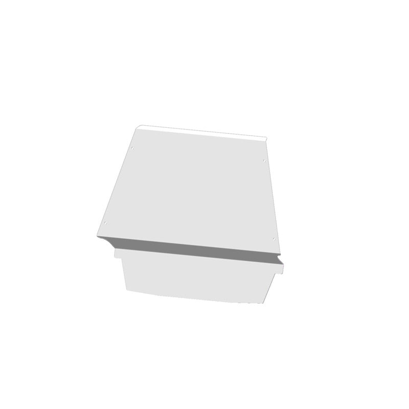%WINDSHIELDS (FR/RR) + ROOF HC POL ACE 570 15-16