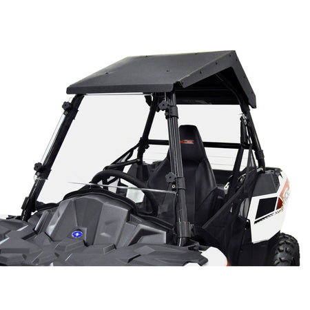 %WINDSHIELDS (FR/RR) + ROOF HC POL ACE 570 15-16