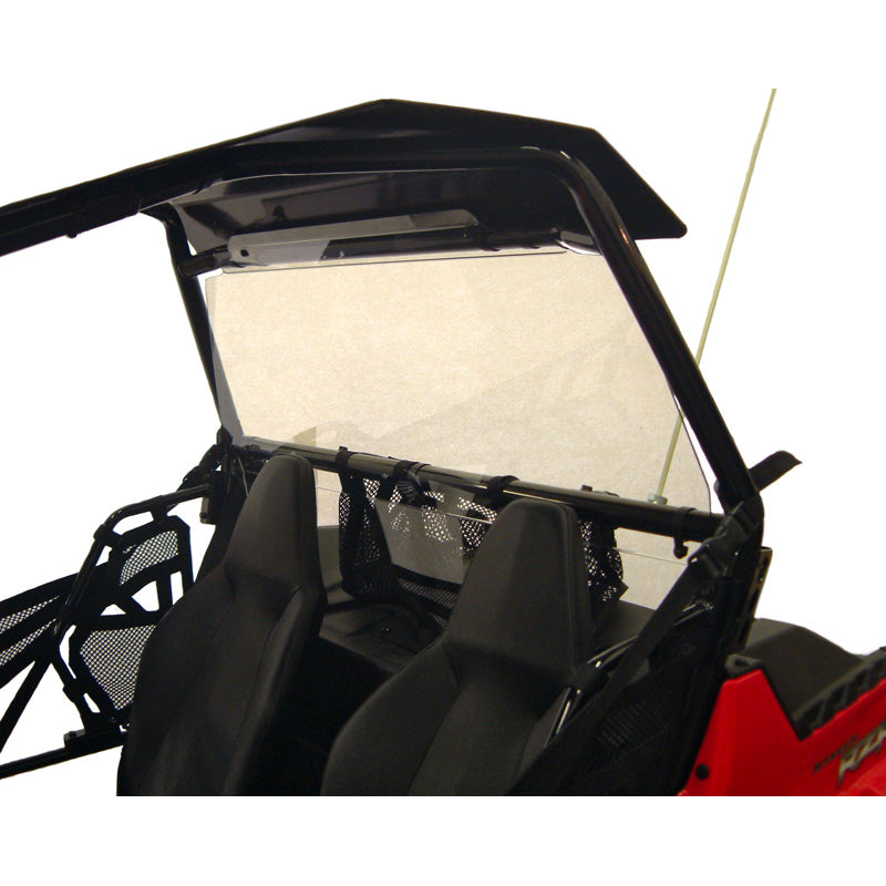 WINDSHIELDS (FR/RR) + ROOF HC POL RZR 170 09-21