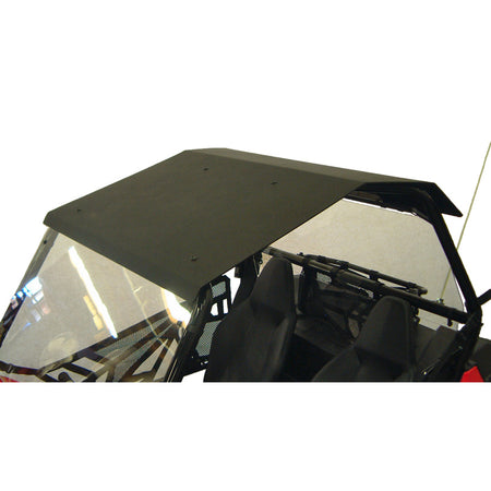 WINDSHIELDS (FR/RR) + ROOF HC POL RZR 170 09-21
