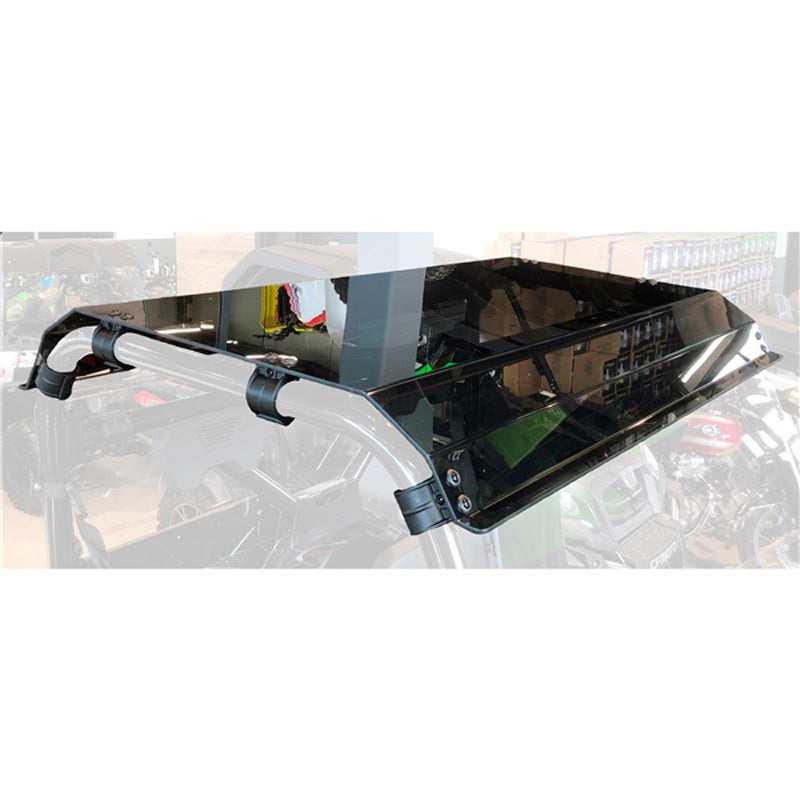 MAGNUM XF 500 TINTED ROOF (.236GP-T)