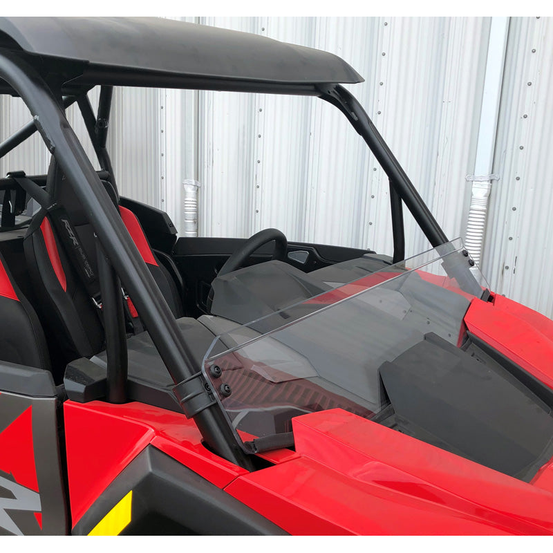 RZR XP 2024 SHORT WINDSHIELD (.236HC)