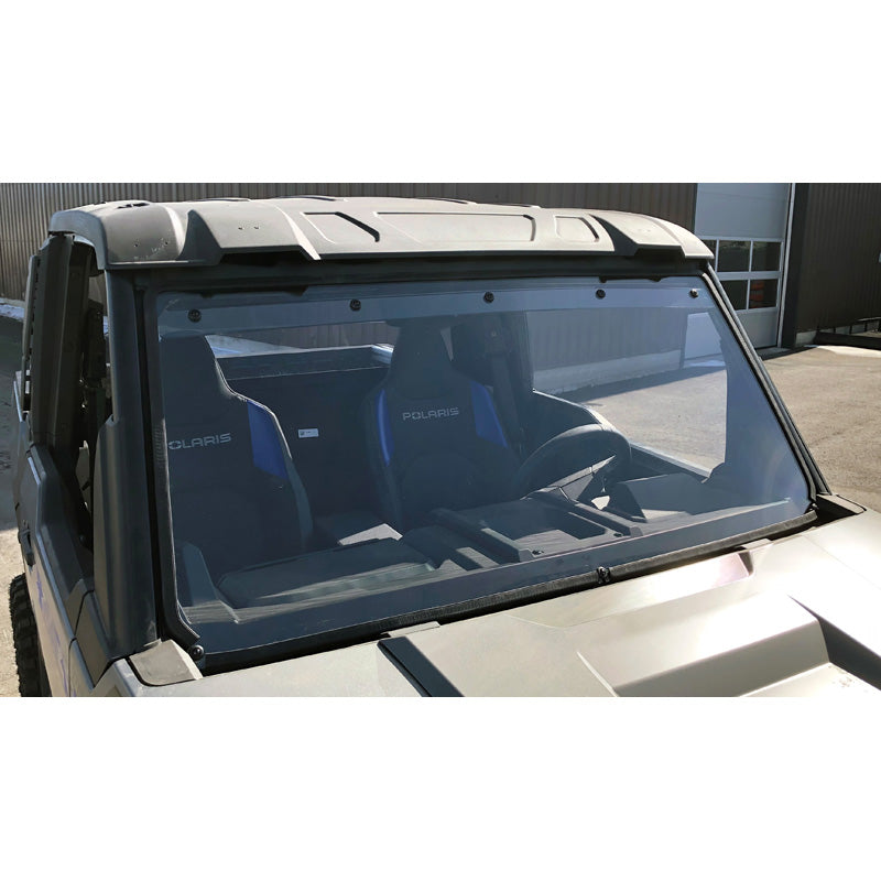 FULL WINDSHIELD POLARIS XPEDITION 2024