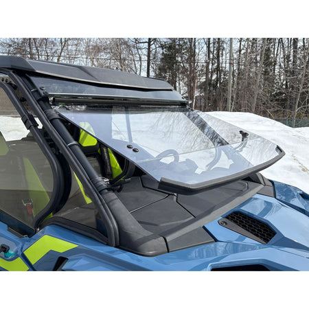 POLARIS RZR PRO XP FULL TILT WINDSHIELD HC 2025