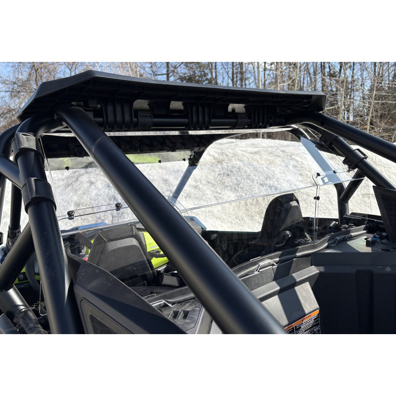 POLARIS RZR PRO XP REAR WINDSHIELD HC 2025