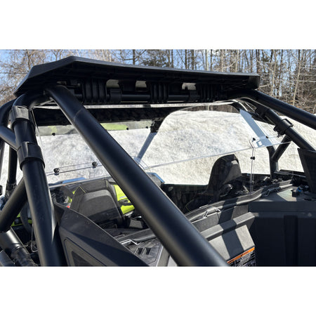 POLARIS RZR PRO XP REAR WINDSHIELD HC 2025