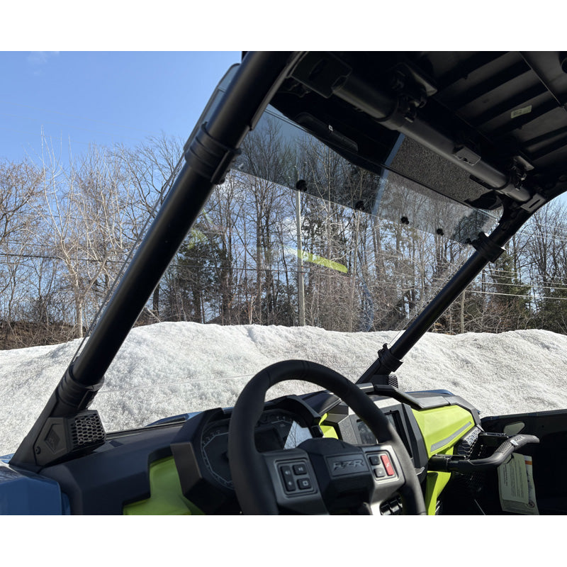 POLARIS RZR PRO XP FULL WINDSHIELD HC 2025