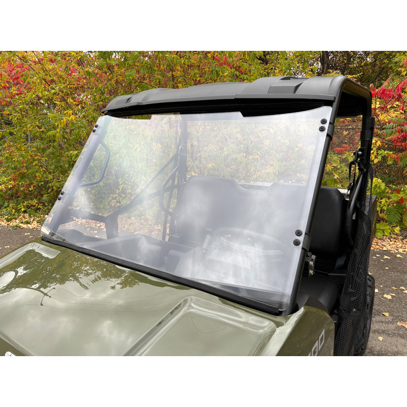 POLARIS RANGER 500 2026 FULL WS (.236HC)