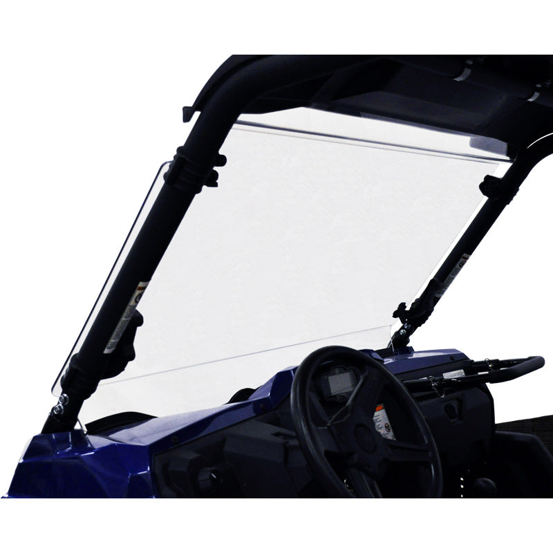 FULL TILT WINDSHIELD HC YAM WOLVERINE 16-18