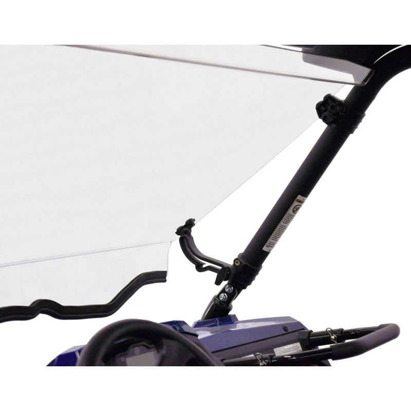 FULL TILT WINDSHIELD HC YAM WOLVERINE 16-18
