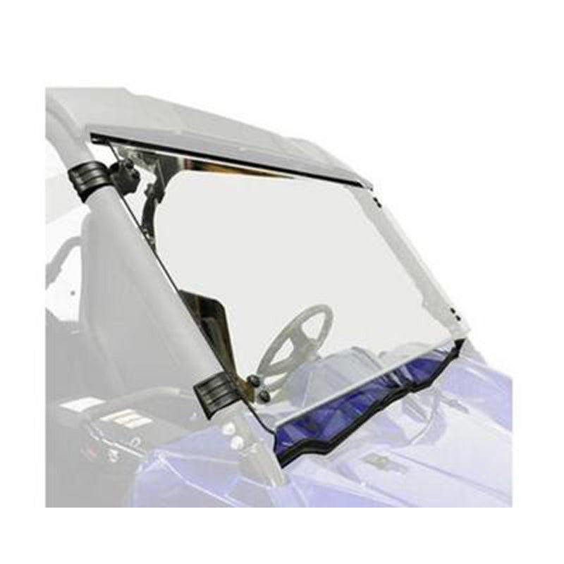 FULL TILT WINDSHIELD HC YAM WOLVERINE 16-18