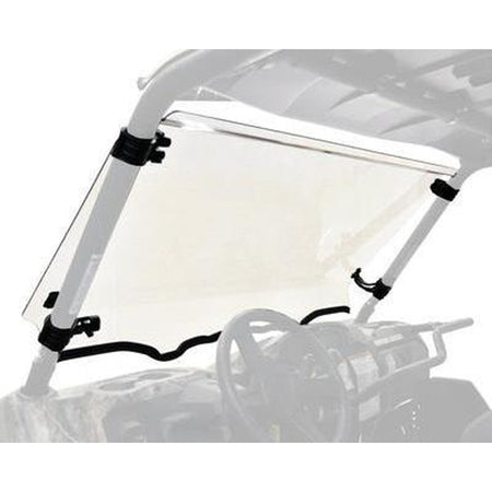 FULL TILT WINDSHIELD HC YAM VIKING 14-22