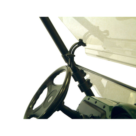 FULL TILT WINDSHIELD HC YAM RHINO 04-13