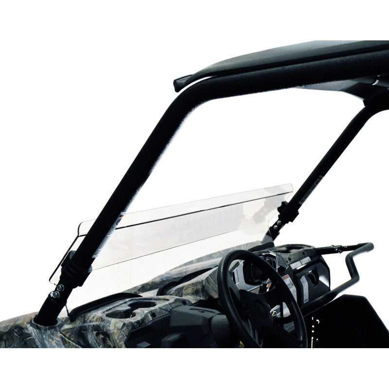 SHORT WINDSHIELD HC YAMAHA VIKING 14-22
