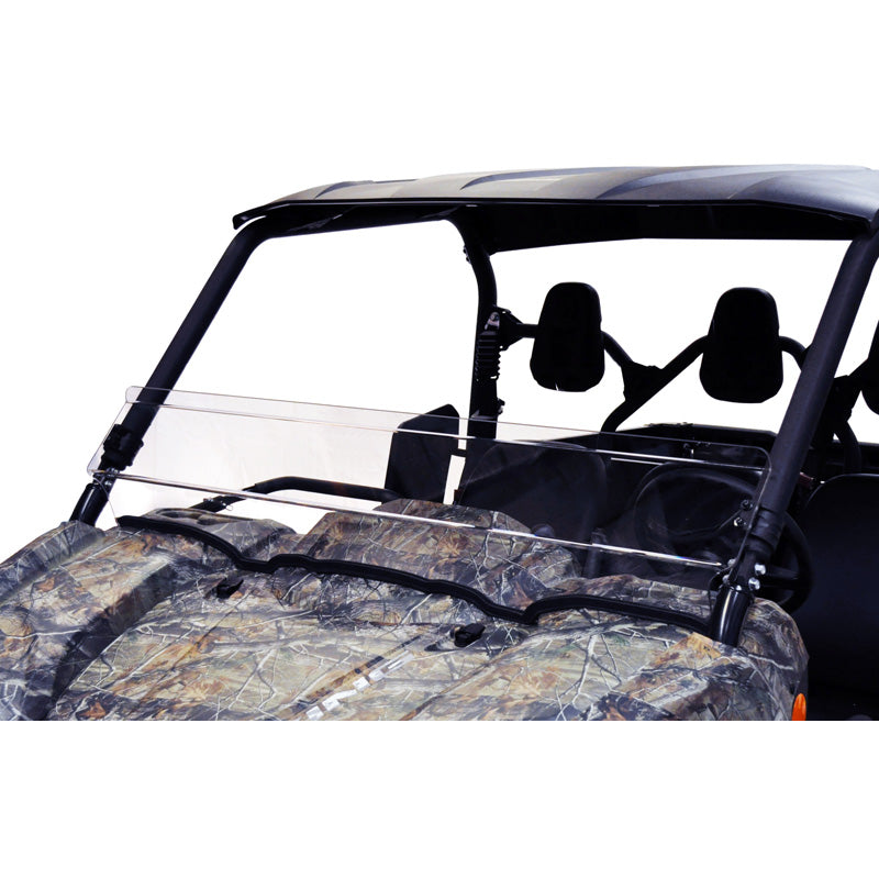 SHORT WINDSHIELD HC YAMAHA VIKING 14-22