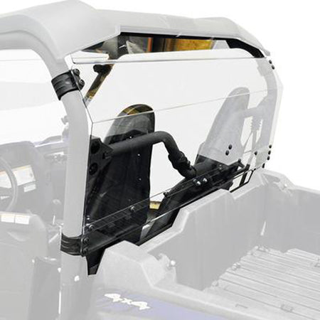 %REAR WINDSHIELD HC YAMAHA WOLVERINE 16-18