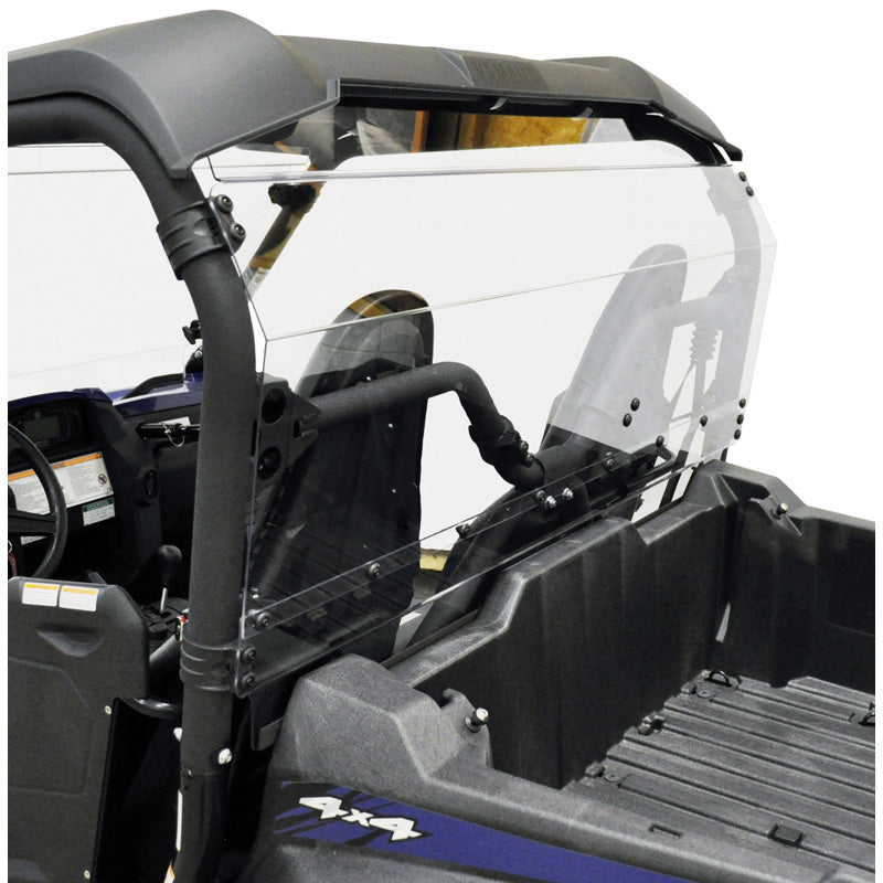 %REAR WINDSHIELD HC YAMAHA WOLVERINE 16-18