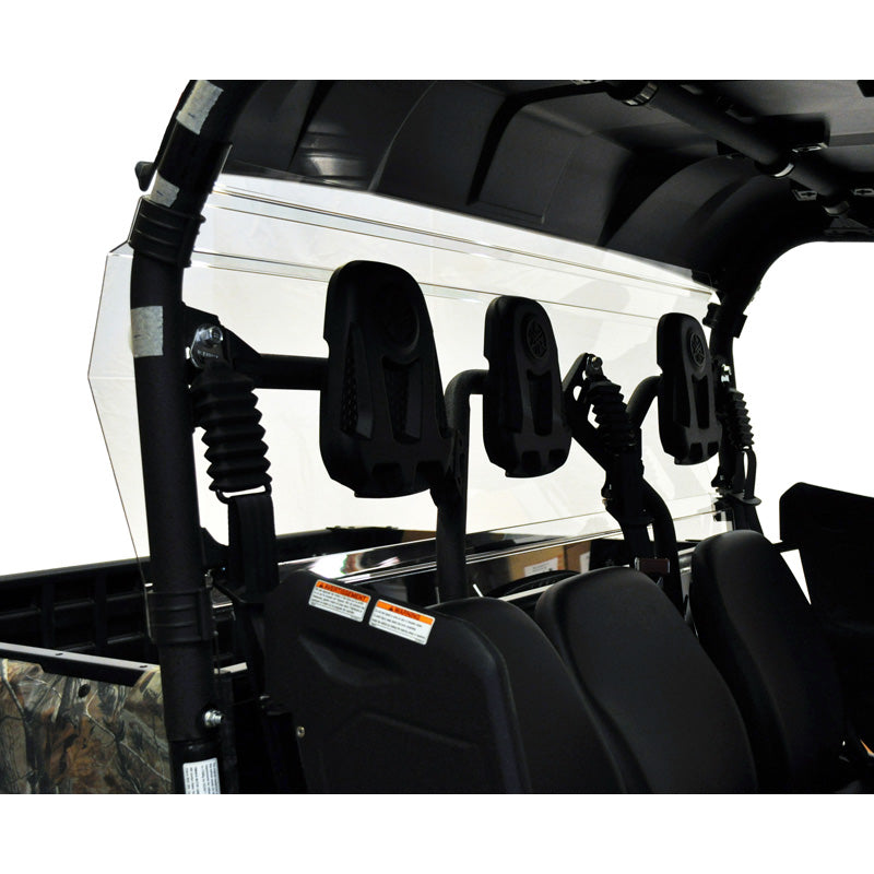 %REAR WINDSHIELD HC YAMAHA VIKING 14-22